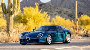 Image result for Turchese 2010 Alfa-Romeo