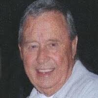 Bill McConnell Obituary 2013