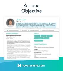Nov 23, 2020 · getting your first job is an exciting milestone, but writing your first job resume can feel like a challenge. 40 Real Life Resume Objective Examples How To Guide