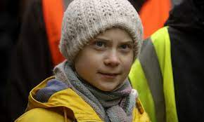 Greta thunberg is a capricorn and was born in the year of the goat life. Greta Thunberg At 18 I M Not Telling Anyone What To Do Greta Thunberg The Guardian