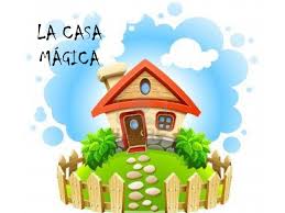 Read 99 reviews from the world's largest community for readers. Cuento La Casa Magica By Fredy Pascual Castro Issuu