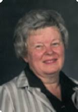 Most Recent Obituaries