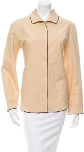 trademark 2 way pajama top w tags