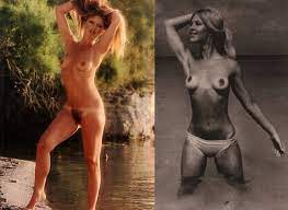 Brigitte bardot nudes