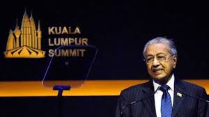 Abstract the forthcoming 'kuala lumpur summit 2019' in malaysia affords tremendously high economic, political, social and strategic opportunities to the muslim world in general and pakistan in particular. India Objects To Malaysian Pm S Remark On Caa Says It S Delhi S Internal Matter