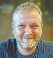 Virgil S. 'Scooter' Mutz Jr.