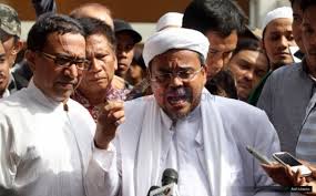 Habib rizieq bakal fokus melakukan ini setelah bebas. Sidang Hari Ini Habib Rizieq Berikan Jawaban Kedua Atas Tangkisan Jaksa Okezone Megapolitan