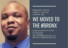 Nonprofit Fighting Back Against Human Trafficking Opens New Office in The  Bronx