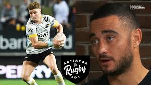 Double yellow card in Hurricanes v Highlanders clash leaves everyone  gobsmacked