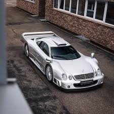 Lost Motors On Instagram Does This Get The Title Of Best Car Of The 90s Or Does The Xj220 Or F1 Win 1997 Mercedes B Mercedes Benz Mercedes Clk Gtr Mercedes