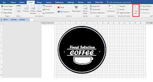Partes de la ventana de word. Como Crear Un Hermoso Logotipo En Microsoft Word Sin Estres Logaster