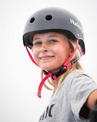 🌟 WOMEN'S FINALISTS 🌟 The WST San Juan Park finals commence today so make  sure you tune in LIVE. Women's