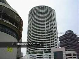 The government has announced that menara city one is to be put under enhanced movement control orders (emco) after 17 confirmed this is also the first directive that involves a condominium building in kuala lumpur. Menara City One Condominium Youtube