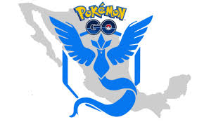 For pokemon go on the android, a gamefaqs message board topic titled warning! Pokemon Go Mexico Blue Team Home Facebook