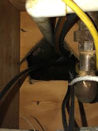 Meanwhile in the attic, route the ethernet wire towards the other point you need, and repeat the feed the wires through a hole in the outlet (pop out one where needed), and install the outlet in the. Electrical Conduit To Run Ethernet And Coax From Basement To Attic Itectec
