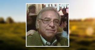 Thomas C. Escalante Jr. Obituary May 3, 2013