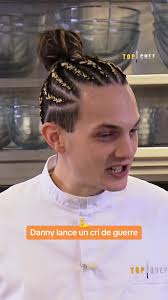 "FUEGOOOO" 🔥 Danny et sa brigade sont en feu pour la finale du concours !  #TopChef, la grande finale, mercredi à 21:10