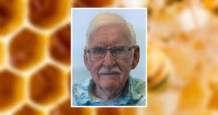 John William Seward Obituary August 12, 2025