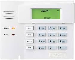 About 4% of these are alarm, 1% are fire alarm control panel. Amazon Com Honeywell Ademco 6150 Fixed Display Keypad Access Control Keypads Camera Photo
