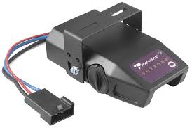 Did you figure it out? Tekonsha Trailer Brake Controller For 2020 Ram 1500 Etrailer Com