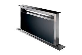 Hotte Escamotable Airlux Ahv972bk Darty