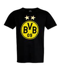 Dortmund.broken down into its constituent parts the name means. Bvb 09 Herren T Shirt Logo Bvb 09 Schwarz Xl Kaufland De