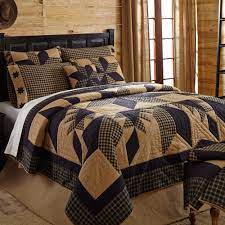 Every piece in the room has its own purpose, and when you are mixing decor pieces with radically since we are talking about bedrooms, use the sheets on the bed, quilt and pillows to accentuate this. Country Bedroom Decor Archives Primitive Home Decors