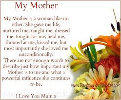 Birthday Greetings For My Mentor Godly Woman And Mentor Words That Describe Me To My Mother Mother Poems
