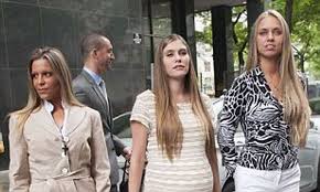 Hes a teddy bear! Third happy hooker testifies about how great her pimp  was - and how theyd have sex after fights | Daily Mail Online