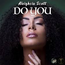 Aleighcia Scott scores her third consecutive release day number one with  Rory Stonelove produced single, Do You