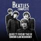 Beatles Complete - Poulton-le-Fylde Community Hall - Poulton-le-Fylde Community Hall, Vicarage Rd Event Image