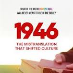 1946: The Mistranslation That Shifted Culture