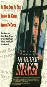 The Deliberate Stranger 1986 Thriller Drama Lifetime Movies Network Lifetime Movies Ted Bundy