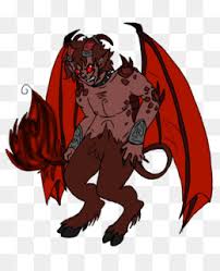 Carries a scepter and lance on a horse adramelech chancellor and president of the high council of devils. Demon Wolf Coloring Pages Png Realistic Demon Wolf Coloring Pages Cleanpng Kisspng