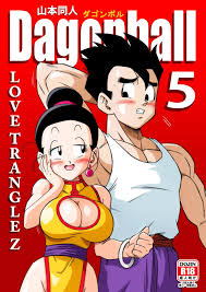 Triangulo Amoroso Z – Parte 5 - Comics Porno