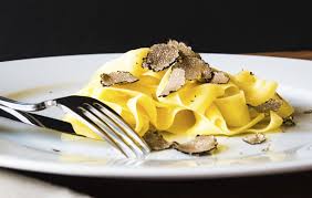 Maybe you would like to learn more about one of these? Tagliatelle Con Tartufo