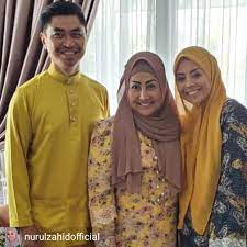 Biarpun berstatus isteri kedua, namun dia yang mesra dipanggil kak long tidak menyesal dengan keputusan dibuat. Bermadu Memang Manis Andai Kena Pada Caranya Datin Bahazanariah Dato Nurul Zahid Nona