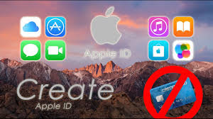 Mari terlebih dahulu kita periksa gejala dan juga penyebab yang membuat akun kita. Tuttoral Cara Membuat Id Apple Tanpa Kartu Kredit Youtube