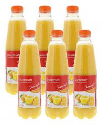 Orange juice declension orangensaft is a masculine noun. Jeden Tag Orangensaft Online Kaufen Bei Combi De
