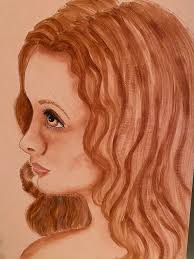 Did Robert paint many landscapes or sea views? I'm only aware of silver  lake and of course he had such an amazing talent for painting people that I  suppose that's what he