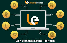By using this platform, one can buy, sell, and exchange cryptocurrencies and digital assets. How To Create A Cryptocurrency Exchange Website Arxiusarquitectura
