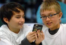 Competition Helps Students Develop a Love for Math