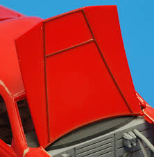 Roof rails are also known as roof racks or car racks. Monogram Nascar 1984 1985 Thunderbird