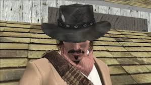 With the addition of the liars and cheats dlc pack, jack marston is also a multiplayer character model that may be selected in the 'redemption' section of the outfitter. Gta San Andreas Jack Marston Mod Gtainside Com