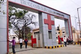 Iggmch Now Equipped For Coronavirus Test The Live Nagpur