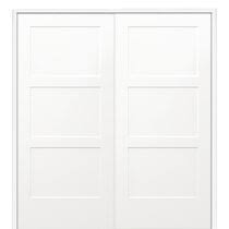 Tips on choosing the best commercial sliding doors. French Prehung Interior Doors You Ll Love In 2021 Wayfair