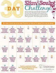 Plan De Defi De Conditionnement Physique De 30 Jours In 2020 30 Day Fitness Workout Challenge 30 Day Workout Challenge