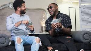 Viimeisimmät twiitit käyttäjältä davido (@davido). After 10 Years Davido Is Still Hungry For More The Guardian Nigeria News Nigeria And World News Guardian Life The Guardian Nigeria News Nigeria And World News