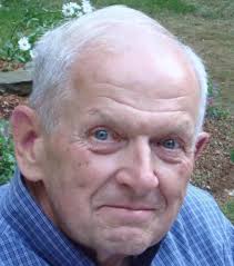 Arthur Anderson Obituary (1929