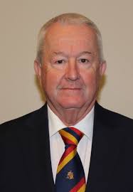 Executive :: Bedfordshire County Golf Union